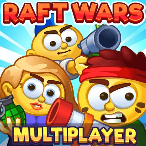 pokimultiplayer|RAFT WARS MULTIPLAYER .